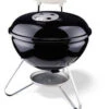 Weber 14 In. Smokey Joe Charcoal Grill -BBQ Haven Shop 10020 53761.1638848977