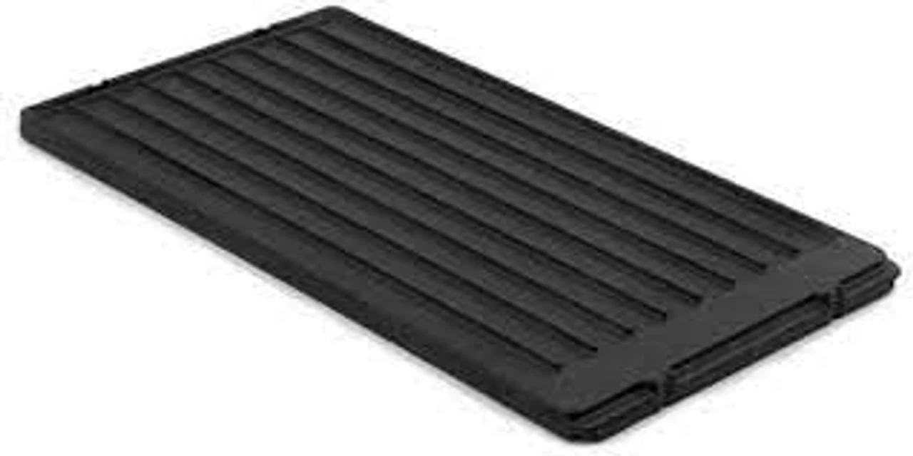 Broil King 11220 Cast Iron Griddle 3 Broil King 11220 Cast Iron Griddle