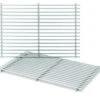 Weber 65619 Cooking Grates - Select Genesis, Spirit SP-310/320, Summit Gold/Silver C/D -BBQ Haven Shop 18748 02445.1639948675