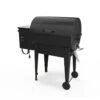 Traeger Tailgater 20 Wood Pellet Grill Black 2 Traeger Tailgater 20 Wood Pellet Grill Black -BBQ Haven Shop 20 13149.1638848881