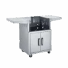 Broilmaster BSACT26 26" Stainless Steel Cart