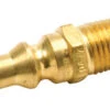 Mr. Heater Quick Connect Socket Male 1/4 MPT F276328 -BBQ Haven Shop 308038 15594.1637606477