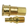 Mr. Heater Gas Quick Connector 1/4 MPT X 1/4 FPT F276190
