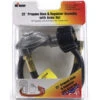 Mr. Heater Hose And Regulator Assembly F271161 -BBQ Haven Shop 331956 43201.1637606484