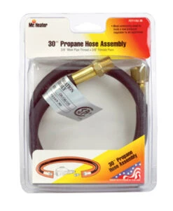 Mr. Heater Propane Hose Assembly F271163
