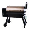 Traeger Pro Series 34 Wood Pellet Grill Bronze -BBQ Haven Shop 345 40889.1638848913