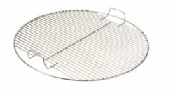 Weber 7432 Cooking Grate - 18" Charcoal Grills And 18" Smokey Mountain Cooker