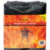 Kamado Joe Big Joe Grill Cover BJ-GC24B -BBQ Haven Shop 404135 52449.1636986125