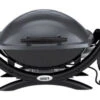 Weber Q1400 Electric Grill 1 Weber Q1400 Electric Grill -BBQ Haven Shop 412242 76205.1636986337
