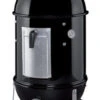 Weber 14 In. Smokey Mountain Bullet Smoker 2 Weber 14 In. Smokey Mountain Bullet Smoker -BBQ Haven Shop 412250 68959.1636986339