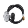 Weber 7627 Hose And Regulator Kit - Most Genesis 300 & Summit 400/600 Series -BBQ Haven Shop 415228 05316.1636986354
