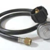 Weber 99281 Hose And Regulator Kit - Genesis 300 -BBQ Haven Shop 41DImCIFHhL 19310.1637606548