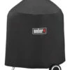 Weber 7149 Grill Cover Fits 22" Weber Charcoal Grills