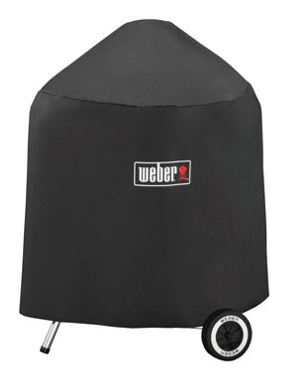 Weber 7149 Grill Cover Fits 22" Weber Charcoal Grills 3 Weber 7149 Grill Cover Fits 22" Weber Charcoal Grills