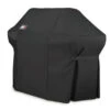 Weber 7108 Premium Grill Cover - Summit 400 Series -BBQ Haven Shop 426250 42171.1636986366