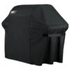 Weber 7109 Premium Grill Cover - Summit 600 Series -BBQ Haven Shop 426251 80706.1636986368