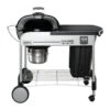 Weber 22 In. Performer Premium Charcoal Grill -BBQ Haven Shop 426269 80644.1636986379