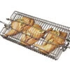 Broil King Rotisserie Basket, Non-Stick Flat Basket (85098 #24785) 2 Broil King Rotisserie Basket, Non-Stick Flat Basket (85098 #24785) -BBQ Haven Shop 50514 13740.1637606540