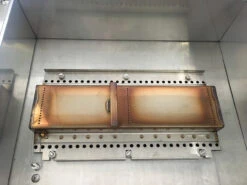 TEC FM5270 Patio FR 26"/44" Burner Assembly