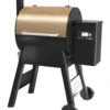 Traeger Pro 575 Wood Pellet WiFi Grill -BBQ Haven Shop 575 36499.1638848862
