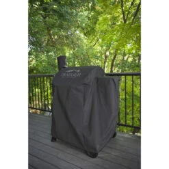Traeger BAC503 Grill Cover For Pro 575 / 22 Series -BBQ Haven Shop 575c2 80454.1638848869