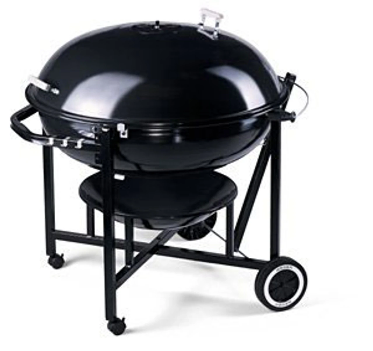 Weber 60020 Ranch Kettle Charcoal Grill 37" 3 Weber 60020 Ranch Kettle Charcoal Grill 37"