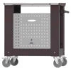 Alfa 36" Grill Cart BF-5MINUTI-RAM -BBQ Haven Shop 6037810 A.eps High 77277.1649290261