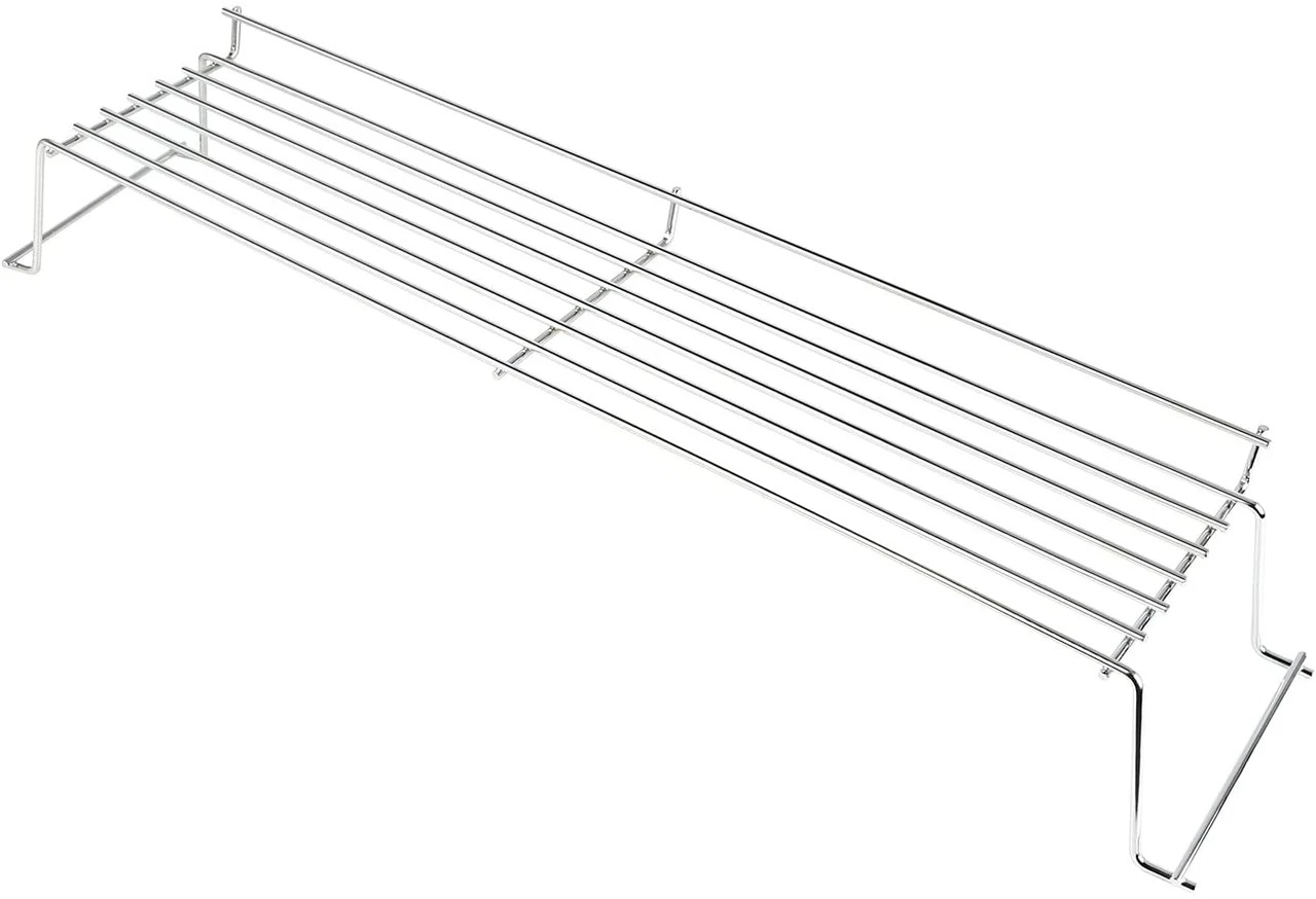 Weber 65054 Warming Rack - Genesis 300 Series (2007-2016) 3 Weber 65054 Warming Rack - Genesis 300 Series (2007-2016)