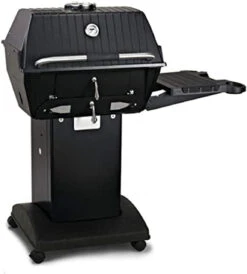 Broilmaster C3PK1 Charcoal Grill Package