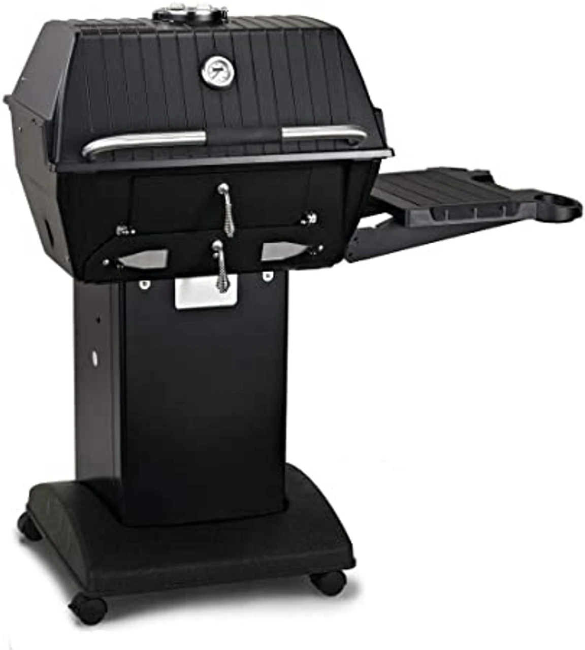 Broilmaster C3PK1 Charcoal Grill Package 3 Broilmaster C3PK1 Charcoal Grill Package
