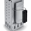 Napoleon 67801 - JETFIRE™ CHIMNEY STARTER -BBQ Haven Shop 67801 FoldableTriangleCharcoalStarterChimney transparent 800px 83666.1674522175