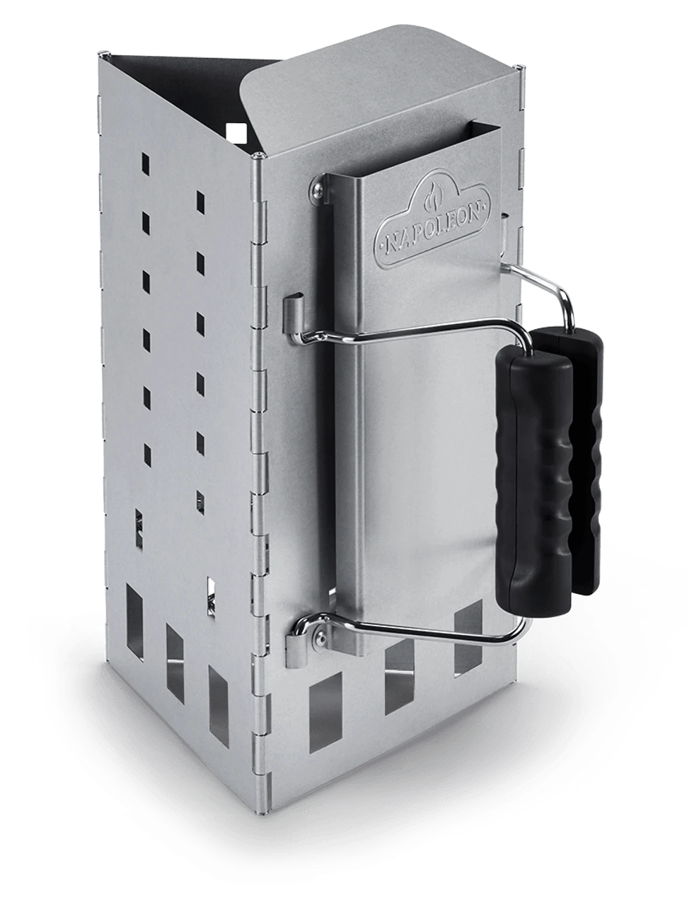 Napoleon 67801 - JETFIRE™ CHIMNEY STARTER 3 Napoleon 67801 - JETFIRE™ CHIMNEY STARTER