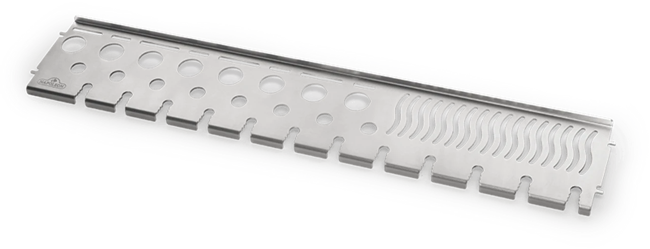 Napoleon 71503 - MULTIFUNCTIONAL WARMING RACK For Rogue® 625 3 Napoleon 71503 - MULTIFUNCTIONAL WARMING RACK For Rogue® 625