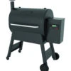Traeger Pro 780 Wood Pellet WiFi Grill -BBQ Haven Shop 7803 15568.1638848865
