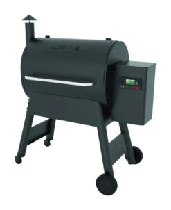 Traeger Pro 780 Wood Pellet WiFi Grill