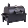 Oklahoma Joe's Rambler Charcoal Grill Black -BBQ Haven Shop 8023684 A.eps High 15870.1638848730