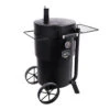 Oklahoma Joes Bronco Charcoal Drum Smoker Black -BBQ Haven Shop 8023745 A.eps High 76546.1638848733