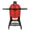 Kamado Joe 18 In. Classic III Charcoal Kamado Grill And Smoker -BBQ Haven Shop 8028443 A.eps High 16587.1636986122