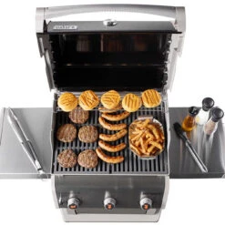 Weber Spirit S-315 46502001 - 47502001 -BBQ Haven Shop 8029941 A V1.eps High 12388.1648424918