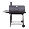 Char-Broil 28 In. Charcoal Grill Black 1 Char-Broil 28 In. Charcoal Grill Black -BBQ Haven Shop 8030471 A.eps High 30624.1692368053