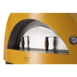 Alfa Ovens Wood Pellet Allegro Outdoor Pizza Oven Yellow FXALLE-LGIA-T 8 Alfa Ovens Wood Pellet Allegro Outdoor Pizza Oven Yellow FXALLE-LGIA-T -BBQ Haven Shop 8033031 A V6.eps High 15070.1649299605