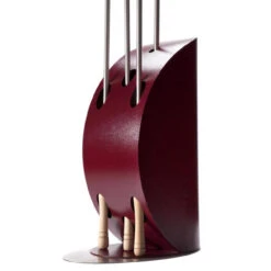 Alfa Copper Pizza Peel Holder AFIPOPALE-RA