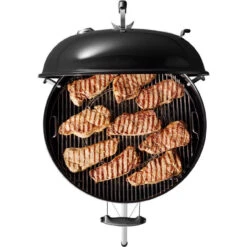 Weber 22 In. Master-Touch Charcoal Grill -BBQ Haven Shop 8034971 A V1.eps High 66797.1648430543