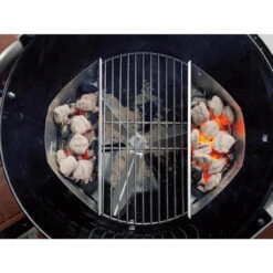 Weber 22 In. Master-Touch Charcoal Grill -BBQ Haven Shop 8034971 A V4.eps High 93395.1648430543