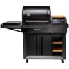 Traeger Timberline Wood Pellet WiFi Grill -BBQ Haven Shop 8037251 A.eps High 28564.1648409334