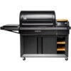 Traeger Timberline XL Wood Pellet WiFi Grill -BBQ Haven Shop 8037362 A.eps High 01484.1648409535