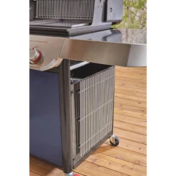 Weber Genesis SA-E-325s Indigo -BBQ Haven Shop 8037442 A V5.eps High 44975.1653579238