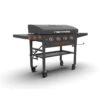 Blackstone 4 Burners Liquid Propane Outdoor Griddle Black With Lid -BBQ Haven Shop 8037617 A.eps High 11003.1636985865