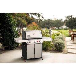Weber Genesis S-325s -BBQ Haven Shop 8037806 A V8.eps High 96766.1648134350