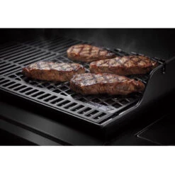 Weber 7670 Crafted Dual Sided Searing Grate 7 Weber 7670 Crafted Dual Sided Searing Grate -BBQ Haven Shop 8041568 A V1.eps High 87952.1648413491